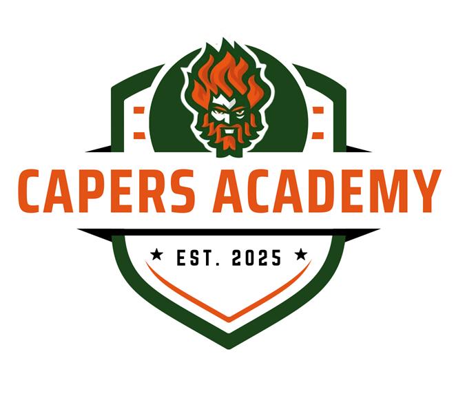 CAPERS Academy U15AAA Boys
